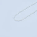 3mm Round White, Purple, Pink Shell Pearl Strand | WA - 2986 ~ WA - 3010 - DLUXCA